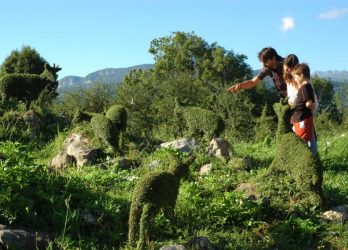 Au Pays des Traces​ Saint-Lizier