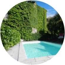 villa belisama